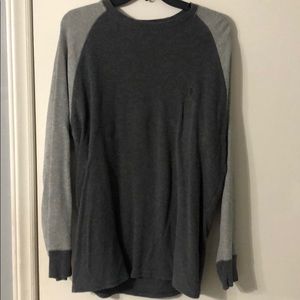 Polo men’s flannel